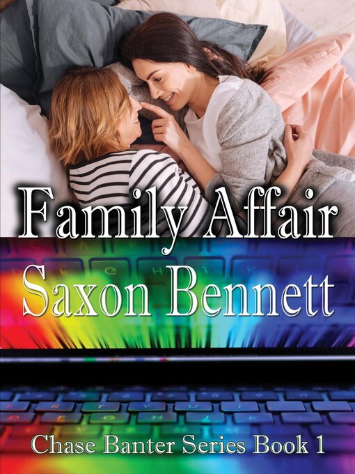 Title details for Family Affair by saxon bennett - Available